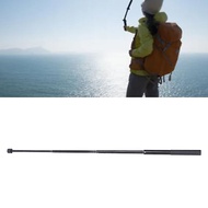 pipiph Telescopic Selfie Stick Aluminum Alloy Photography Extension Pole for 360 X3 X4 Camera 1.3 Me