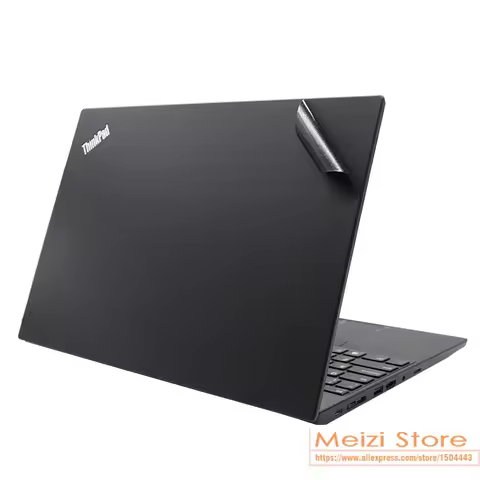 Full Body Laptop Vinyl Decal Cover Sticker Skin Protector For HP Lenovo ThinkPad L590 L580 L570 L560