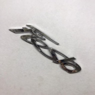 emblem fiesta ford fiesta