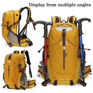Hiking Bag Travel Backpack Hiking Backpack Outdoor Hiking Bag Men's Backpack Outdoor Travel Backpack