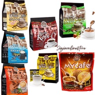 Coffee Tree COFFEE WINNER WHITE COFFEE/