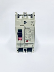 เบรกเกอร์ NF125CV 2P 100A มิตซูบิชิ