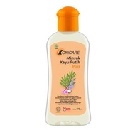 KAYU PUTIH Eucalyptus Oil