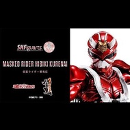 2025年4月有貨 全新啡盒未開 魂限 SHF S.H.Figuarts 真骨彫 真骨雕 Masked Kamen Rider 幪面超人 紅響鬼 Hibiki Kurenai