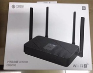 Router Xiaomi CR8806 WR30U Ax3000 Dual-Band Wifi6 3000Mbps Cổng Gigabit Không Dây Router Mạng Gia Đì