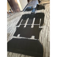Honda Stepwgn RP3 Full Cover TPE Carpet
