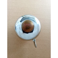 Gazelle Brand Bicycle Bell