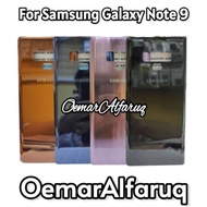 Note 9 Tutup Belakang Samsung Galaxy Note9 Back Cover Samsung Note 9