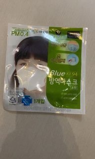KF94 小童韓國口罩 mask