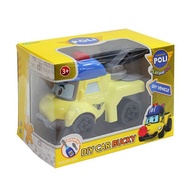 [Sold] Robocar Poli - DIY Car Bucky 救援小英雄波力：巴奇組裝車