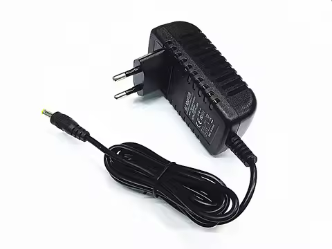 5V 2A DC 4.0*1.7MM AC/DC Power Adapter Wall Charger For Panasonic HC-V100 P HC-V500 P HC-V700 P