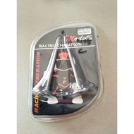 EX5/W100 RACING VALVE 24X28.5 set