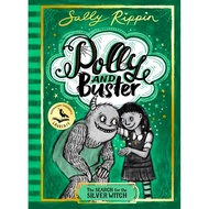 (BBW) THE SEARCH FOR THE SILVER WITCH (ISBN: 9781761210204)