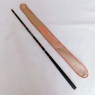 Walesan / Tangkai Joran Pancing Tegek Ogawa Kirin 300 360 450 540 630 720 Bahan Carbon Atau Tongkat