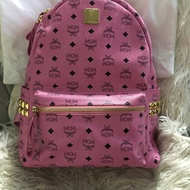 MCM 後背包（大號）