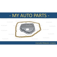 (APM) NISSAN ALMERA N17 2015 AUTO TRANSMISSION FILTER SET (31398-85X02)(AD-8025)