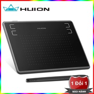 Bảng vẽ điện tử Huion H430P kết nối điện thoại - Bảng vẽ cảm ứng HUION H430P kèm bút vẽ không cầ