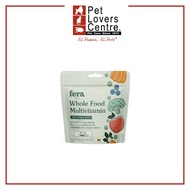 Fera Pets Whole Food Multivitamin 3.7oz