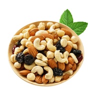 Daily Nut Spree 30 Packs Mixed Nuts Pregnant Women Children Style Nuts Daily Nuts Spree 30 Packs Mix