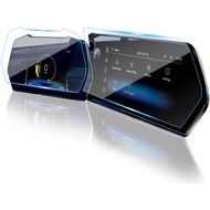 Upgrade 2024 2025 Chevy Trax Screen Protector for 2024 Chevy Trax ACTIV 2RS Accessories 2024 Trax Ch