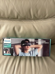 Philips 眼部按摩器 PPM2321