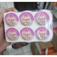[12pcs] Esther Herbal Cream Original Esther Kembang/