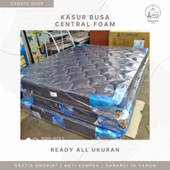 Kasur Busa Empuk Merk Central Foam Dangdut Original No 1 2 3 4 #0