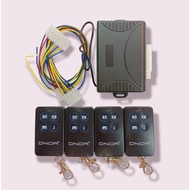 AUTO GATE REMOTE CONTROL SET D NOR  212K