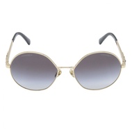 【二手】香奈兒 (Chanel) 太陽眼鏡 4269 395/S6 金色 其他款式 女士太陽眼鏡 全新未使用