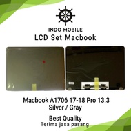 LCD SET MACBOOK PRO A1706 2017-2018 A1989 2018-2019 A2159 2019 13.3