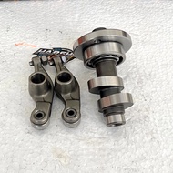 Noken As Racing Cam Tiger CB Megapro GL Set RRA Roller D20