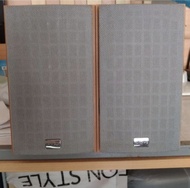 Onkyo D-N3X 揚聲器