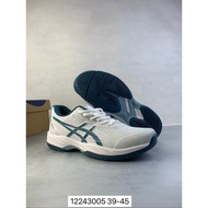 Luck Asics Gel Resolution 9 Men's Fitness Training Shoes Tennis Shoes BFWN