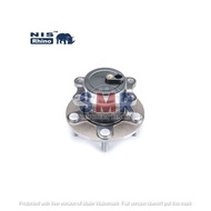 NIS outlander rear wheel Bearing