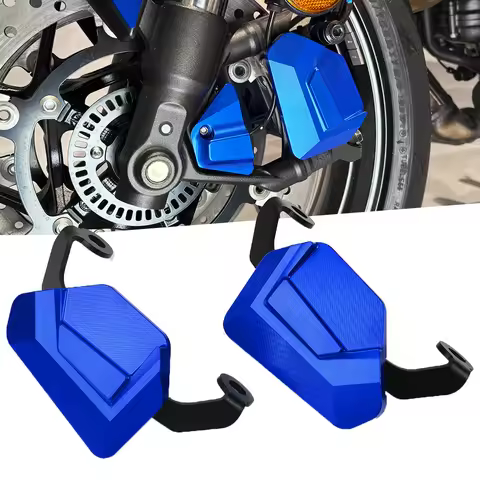 For Yamaha TMAX560 TMAX 560 2025 2026 MT07 MT09 MT-07 MT-09 SP MT 07 09 2015-2024 2026 Motorcycle Fr