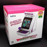 TAITO EGRET II mini 迷你街機