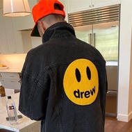 DREW HOUSE DENIM JACKET