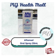 Aftamed Oral Spray 20mL