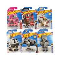 ORIGINAL MATTEL HOTWHEELS/ MAINLINE FANTASY CAR OPTIMUS PRIME BARBIE FELINE LUCKY PAGANI ZONDA DRIFT