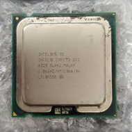 Intel core 2 duo 6320 socket 775 cpu