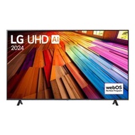 LG - 75 吋 LG UHD 4KAI 智能電視 - UT80 75UT8050PCB UT8050