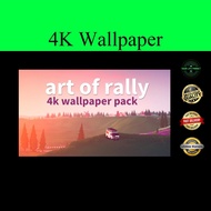 4K Graphic Backgrounds / 4K Wallpaper