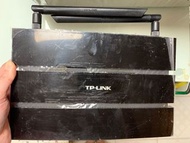TP Link AC1200 router
