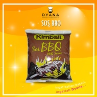 Kimball BBQ Sauce ( Sos BBQ)
