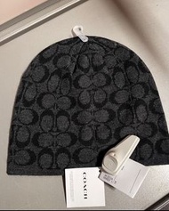 英國🇬🇧直送COACH冷帽