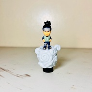 Authentic : Bandai Iruka Umino Naruto