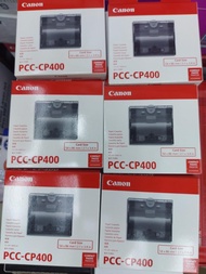 全新行貨長期現貨 Canon PCC-CP400 信用卡尺寸 2R (C) 紙匣