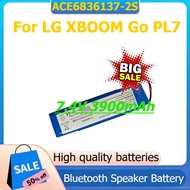 ACE6836137-2S Rechargeable Battery for LG XBOOM Go PL7 Bluetooth Speaker Battery 7.4V 3900mAh