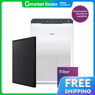 ไสกรองเครองฟอกอากาศวนกซ รน Zero 2.0 CAF-G0D3 G-filter ของแท