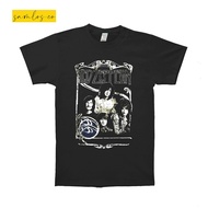 ZEPPELIN LED SHIRT